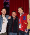 Filename=MikePosner-DanMilstein-SergeiFedorov-Sochi-Olympics-02132014.jpg
Filesize=30KiB
Dimensions=599x391
Date added=Mar 12, 2015 MikePosner-DanMilstein-SergeiFedorov-Sochi-Olympics-02132014.jpg
