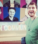 MikePosner-DaveEggers-fan-SanFrancisco-04082014.jpg