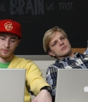 Filename=MikePosner-EricHolljes2009.jpg
Filesize=151KiB
Dimensions=560x340
Date added=Jun 30, 2011 MikePosner-EricHolljes2009.jpg