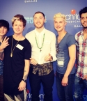 MikePosner-HotChelleRae-ChildrensMedicalCenter-Dallas-07032013-1.jpg