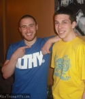 Filename=MikePosner-JasonDolinsky-April72011.jpg
Filesize=88KiB
Dimensions=410x461
Date added=Jul 11, 2011 MikePosner-JasonDolinsky-April72011.jpg