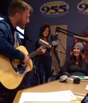 Filename=MikePosner-MojoInTheMorning-02072014.jpg
Filesize=46KiB
Dimensions=600x600
Date added=Feb 08, 2014 MikePosner-MojoInTheMorning-02072014.jpg