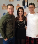 Filename=MikePosner-ShowbizShelly-SammyAdams-BackstageInterview-B96-PepsiSummerBash-06152013-1.jpg
Filesize=74KiB
Dimensions=1024x768
Date added=Jun 16, 2013 MikePosner-ShowbizShelly-SammyAdams-BackstageInterview-B96-PepsiSummerBash-06152013-1.jpg