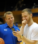 Filename=MikePosner-SteveWojciechowski-Duke-CameronIndoorStadium-Durham-08132013-3.jpg
Filesize=311KiB
Dimensions=1600x1065
Date added=Aug 13, 2013 MikePosner-SteveWojciechowski-Duke-CameronIndoorStadium-Durham-08132013-3.jpg