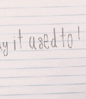 Filename=MikePosner-TheWayItUsedToBe-LyricVideo-6.gif
Filesize=367KiB
Dimensions=500x208
Date added=Jun 11, 2013 MikePosner-TheWayItUsedToBe-LyricVideo-6.gif