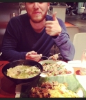 Filename=MikePosner-eating-dinner-with-AgnesMonica-02162013.jpg
Filesize=100KiB
Dimensions=612x612
Date added=Mar 06, 2013 MikePosner-eating-dinner-with-AgnesMonica-02162013.jpg