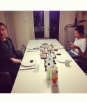 Filename=MikePosner-sushi-with-friends-04272013.jpg
Filesize=83KiB
Dimensions=612x612
Date added=Apr 30, 2013 MikePosner-sushi-with-friends-04272013.jpg