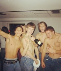 Filename=Teenage-Mike-Posner-with-friends.jpg
Filesize=86KiB
Dimensions=612x612
Date added=Jul 17, 2014 Teenage-Mike-Posner-with-friends.jpg