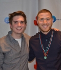 Filename=ZachSang-MikePosner-08052013-3.jpg
Filesize=89KiB
Dimensions=900x600
Date added=Aug 06, 2013 ZachSang-MikePosner-08052013-3.jpg