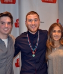Filename=ZachSang-MikePosner-ShelleyRome-08052013.jpg
Filesize=111KiB
Dimensions=900x600
Date added=Aug 06, 2013 ZachSang-MikePosner-ShelleyRome-08052013.jpg